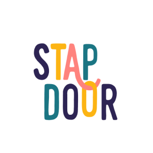 Stapdoor-logo